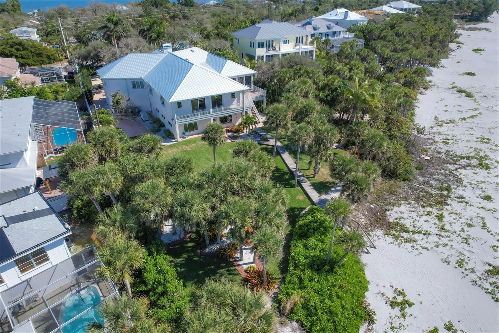 TROPICAL BREEZE ESTATES - Residential