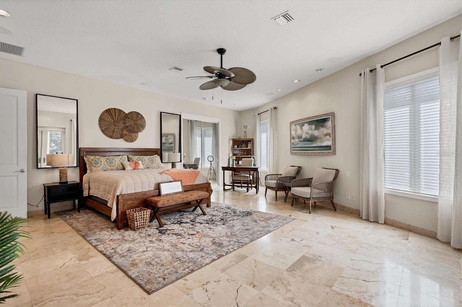 TROPICAL BREEZE ESTATES - Residential