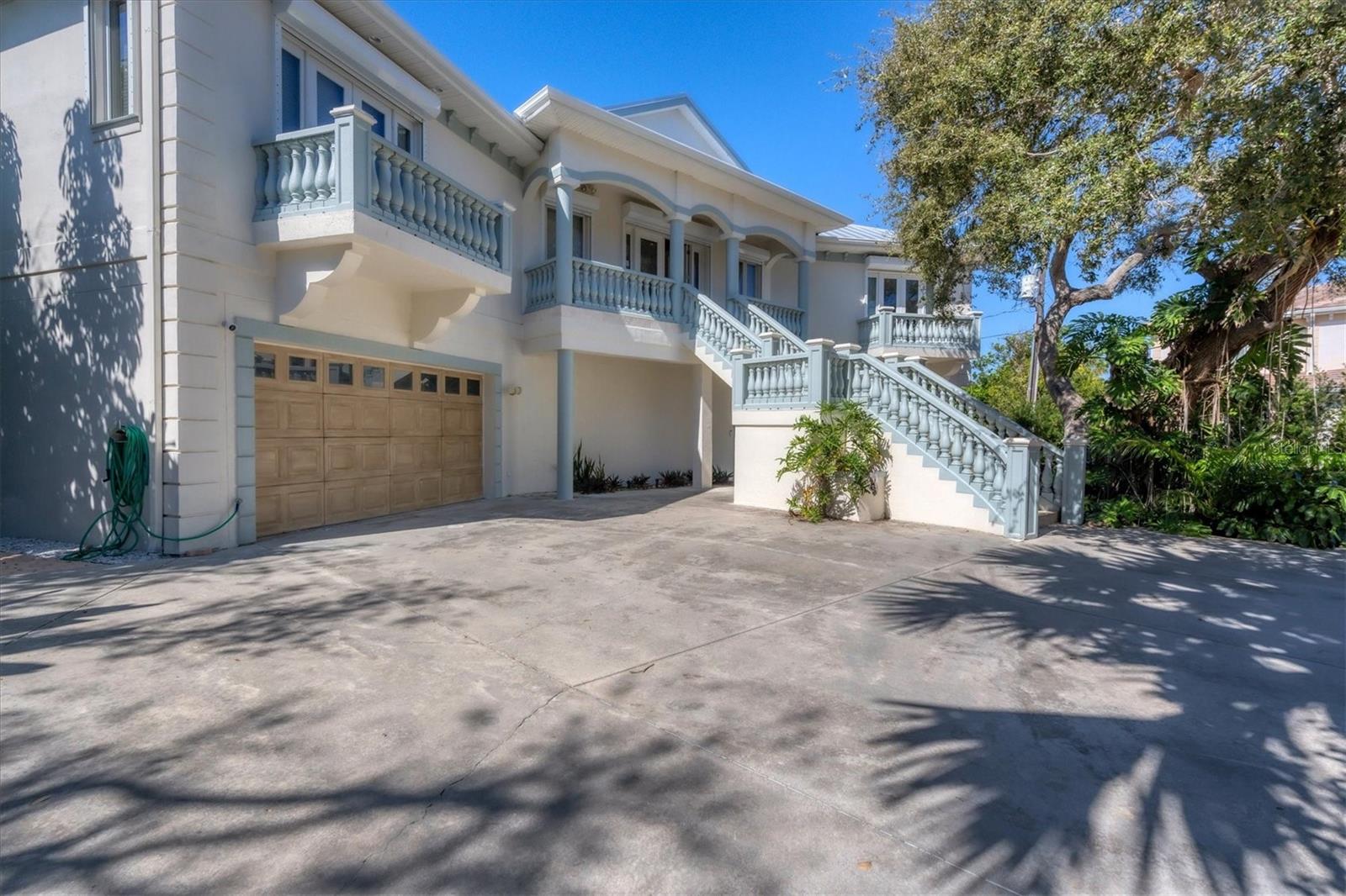 TROPICAL BREEZE ESTATES - Residential