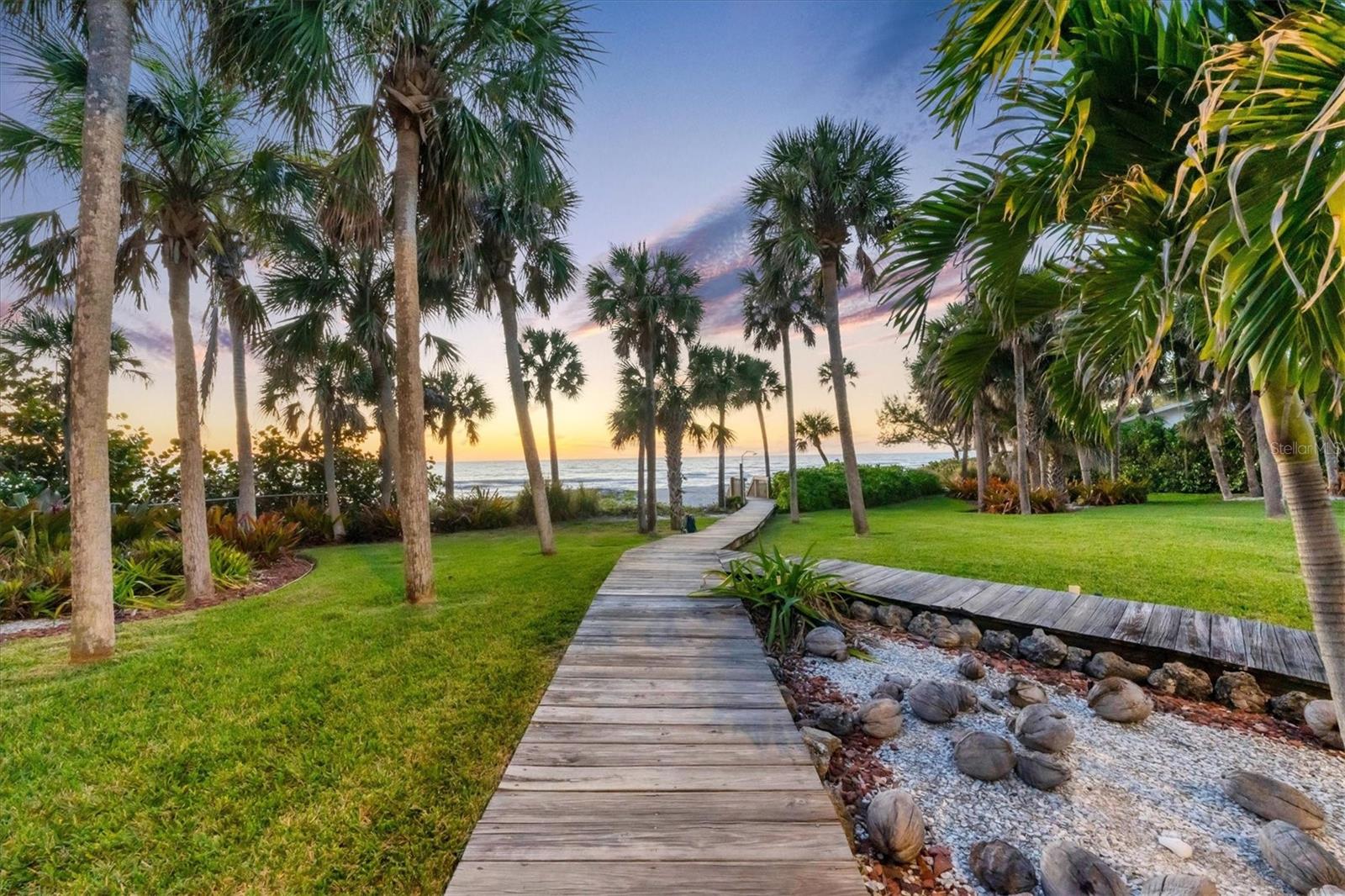 TROPICAL BREEZE ESTATES - Residential