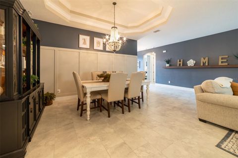 Tiny photo for 715 Calabria Way, Howey In The Hills, FL 34737 (MLS # O6386753)