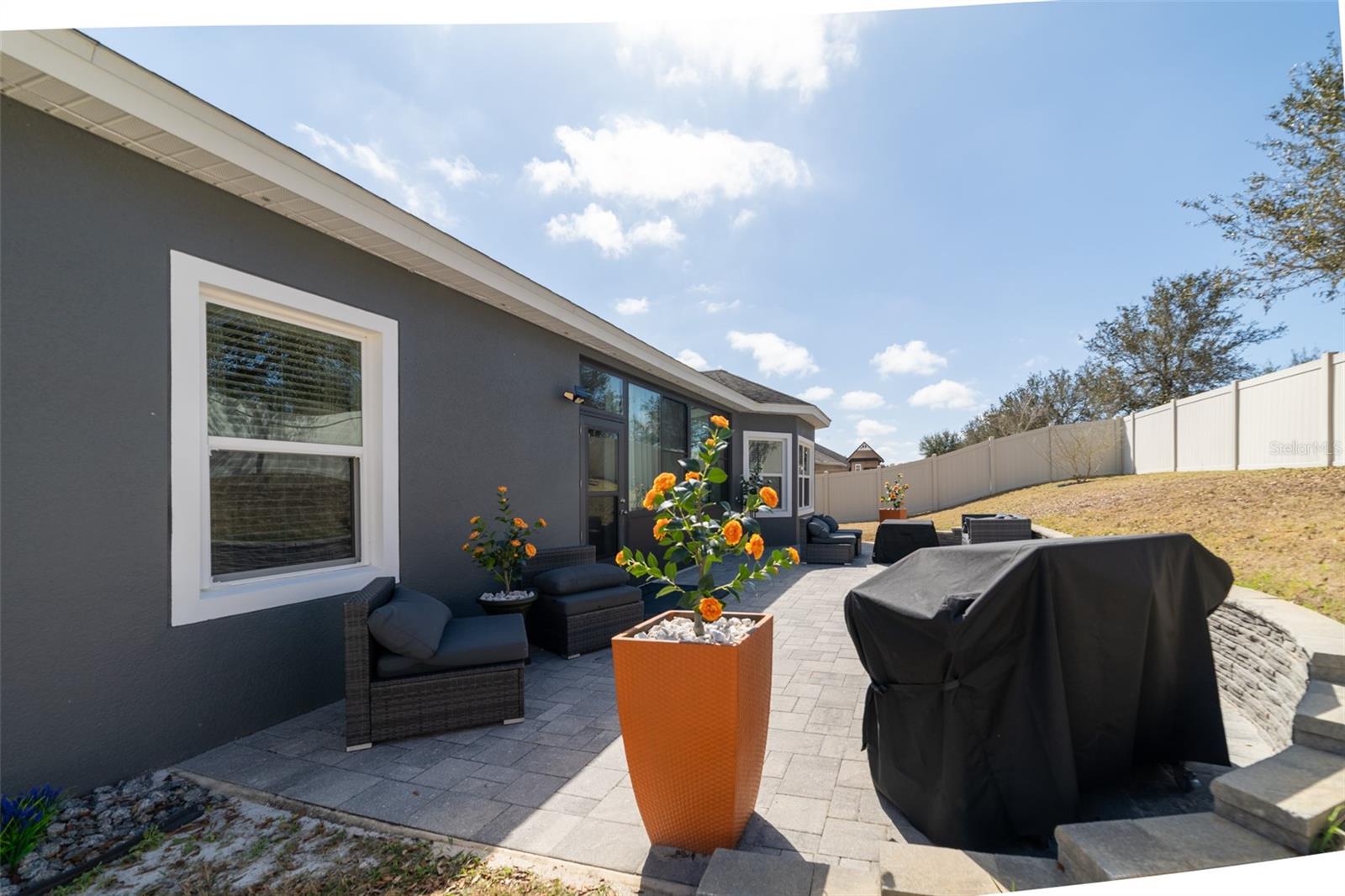 VENEZIA SOUTH - Residential