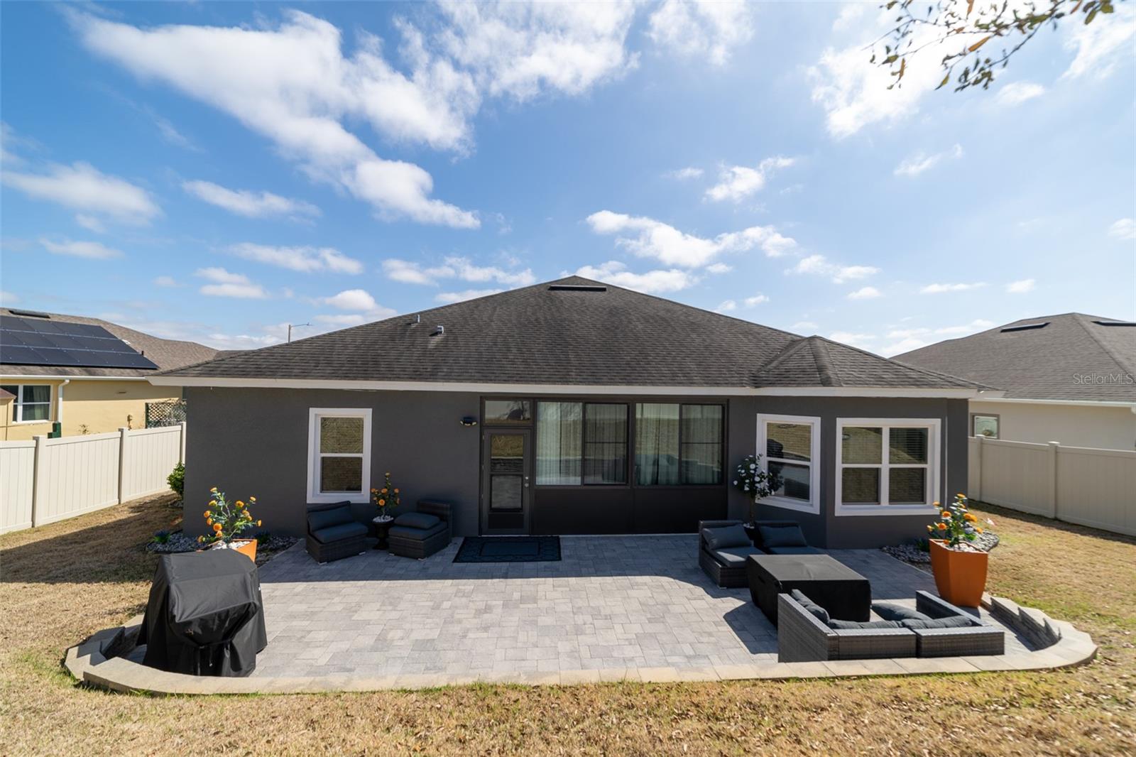 VENEZIA SOUTH - Residential