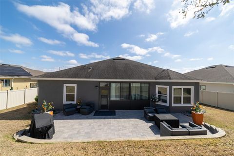 Tiny photo for 715 Calabria Way, Howey In The Hills, FL 34737 (MLS # O6386753)