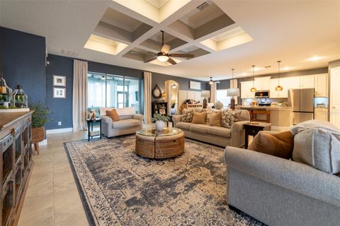 Tiny photo for 715 Calabria Way, Howey In The Hills, FL 34737 (MLS # O6386753)