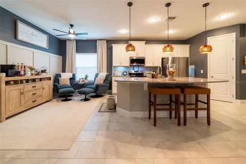 Tiny photo for 715 Calabria Way, Howey In The Hills, FL 34737 (MLS # O6386753)