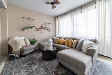 Tiny photo for 715 Calabria Way, Howey In The Hills, FL 34737 (MLS # O6386753)