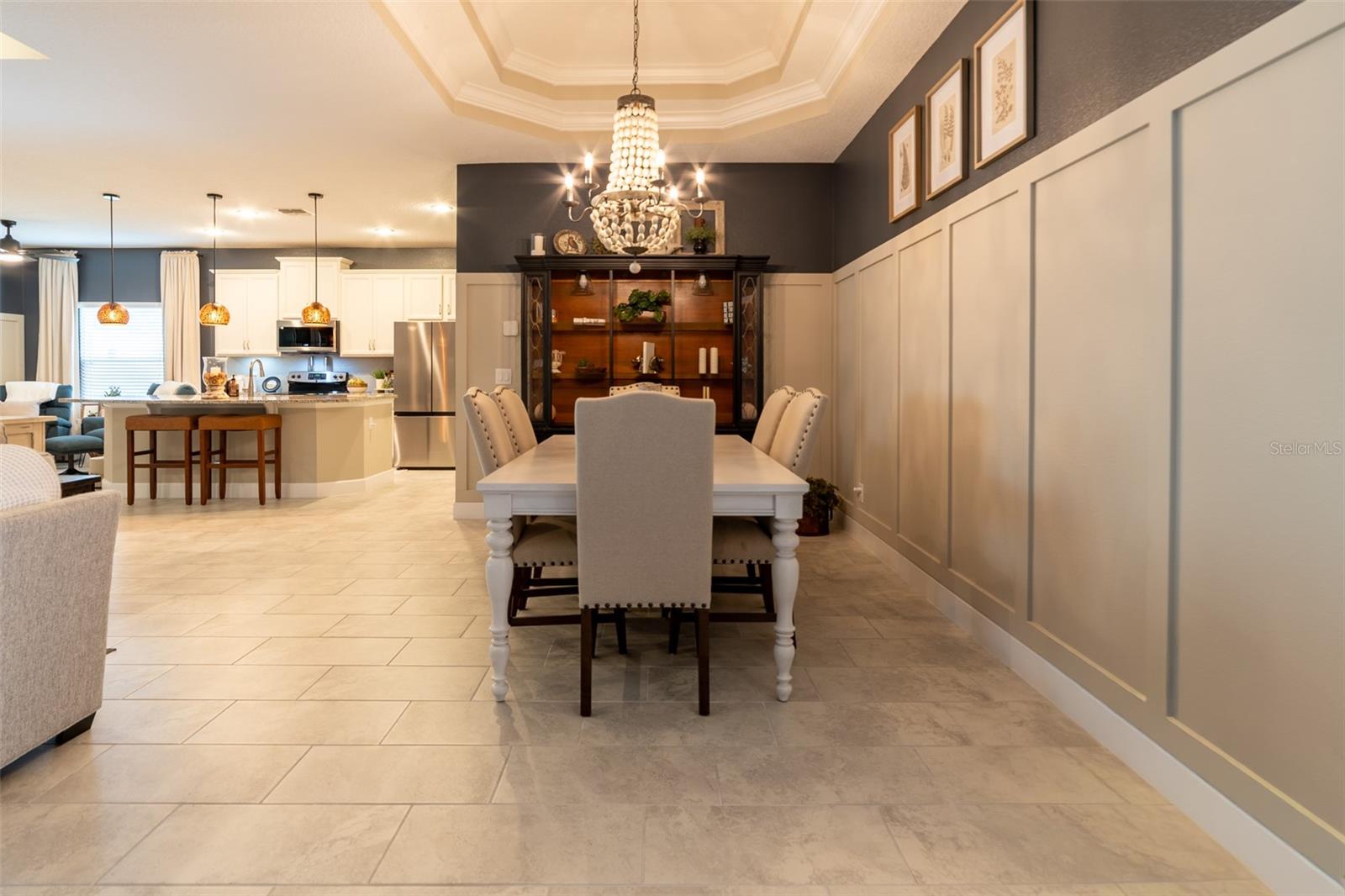 VENEZIA SOUTH - Residential