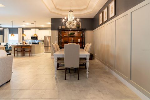 Tiny photo for 715 Calabria Way, Howey In The Hills, FL 34737 (MLS # O6386753)