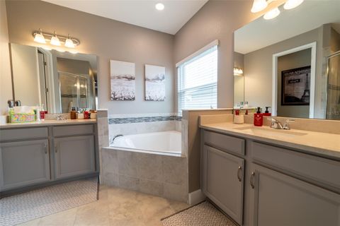 Tiny photo for 715 Calabria Way, Howey In The Hills, FL 34737 (MLS # O6386753)