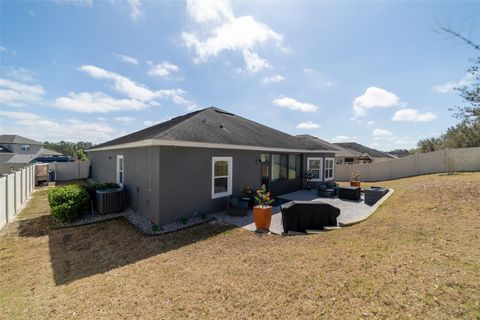 Tiny photo for 715 Calabria Way, Howey In The Hills, FL 34737 (MLS # O6386753)