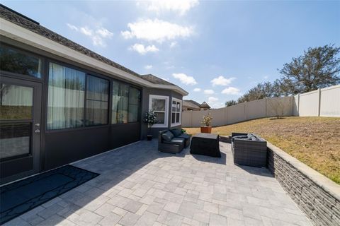 Tiny photo for 715 Calabria Way, Howey In The Hills, FL 34737 (MLS # O6386753)