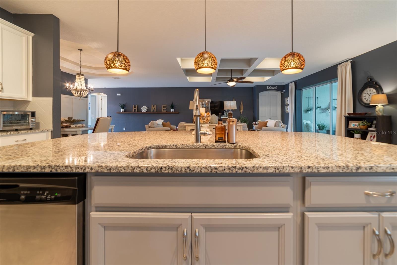 VENEZIA SOUTH - Residential