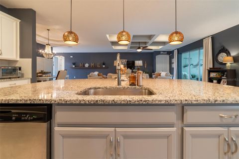 Tiny photo for 715 Calabria Way, Howey In The Hills, FL 34737 (MLS # O6386753)