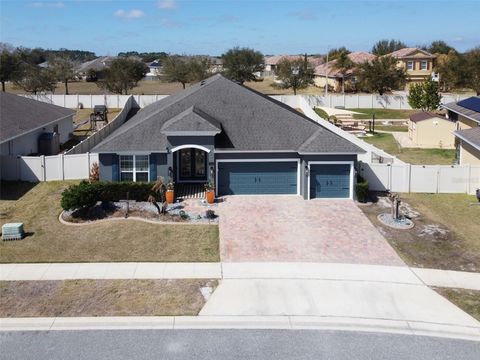 Tiny photo for 715 Calabria Way, Howey In The Hills, FL 34737 (MLS # O6386753)