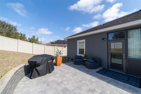 Tiny photo for 715 Calabria Way, Howey In The Hills, FL 34737 (MLS # O6386753)