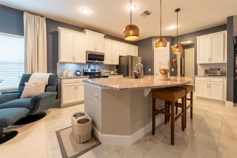 Tiny photo for 715 Calabria Way, Howey In The Hills, FL 34737 (MLS # O6386753)