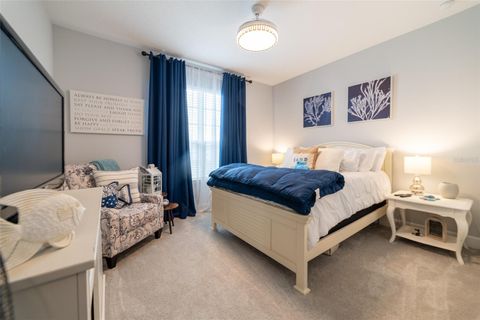 Tiny photo for 715 Calabria Way, Howey In The Hills, FL 34737 (MLS # O6386753)