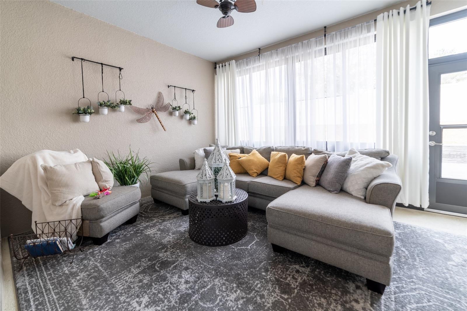 VENEZIA SOUTH - Residential