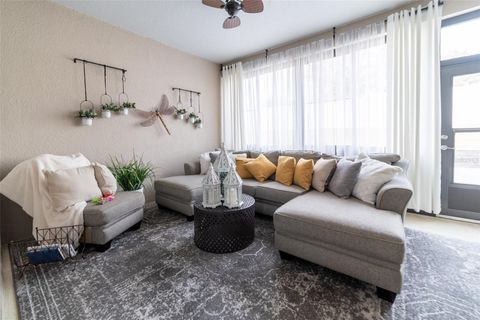 Tiny photo for 715 Calabria Way, Howey In The Hills, FL 34737 (MLS # O6386753)