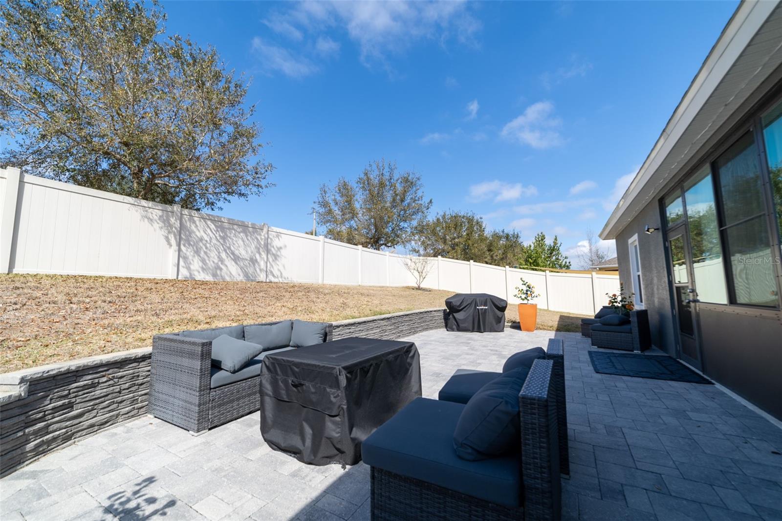 VENEZIA SOUTH - Residential