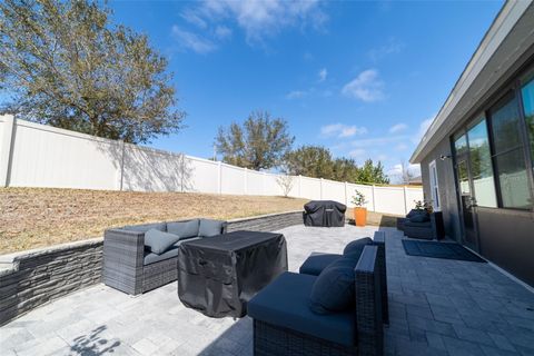 Tiny photo for 715 Calabria Way, Howey In The Hills, FL 34737 (MLS # O6386753)