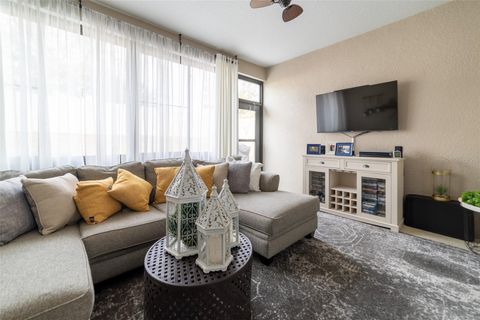 Tiny photo for 715 Calabria Way, Howey In The Hills, FL 34737 (MLS # O6386753)