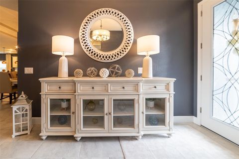 Tiny photo for 715 Calabria Way, Howey In The Hills, FL 34737 (MLS # O6386753)