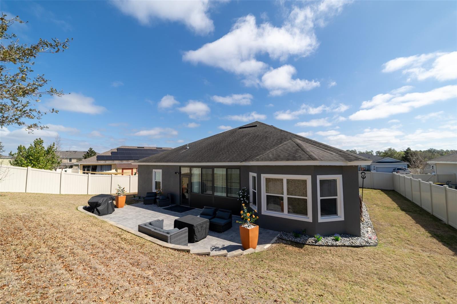 VENEZIA SOUTH - Residential