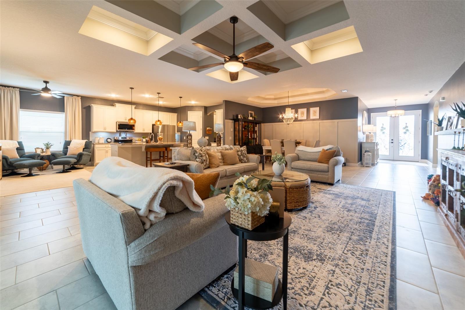 VENEZIA SOUTH - Residential