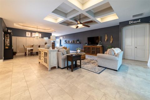 Tiny photo for 715 Calabria Way, Howey In The Hills, FL 34737 (MLS # O6386753)