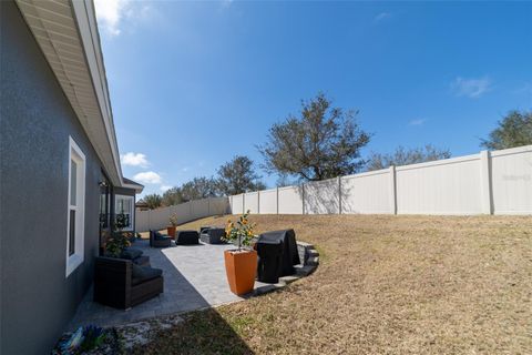 Tiny photo for 715 Calabria Way, Howey In The Hills, FL 34737 (MLS # O6386753)