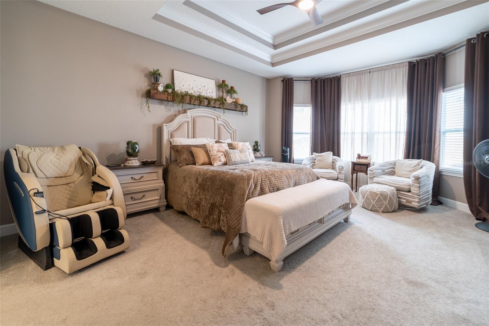 VENEZIA SOUTH - Residential