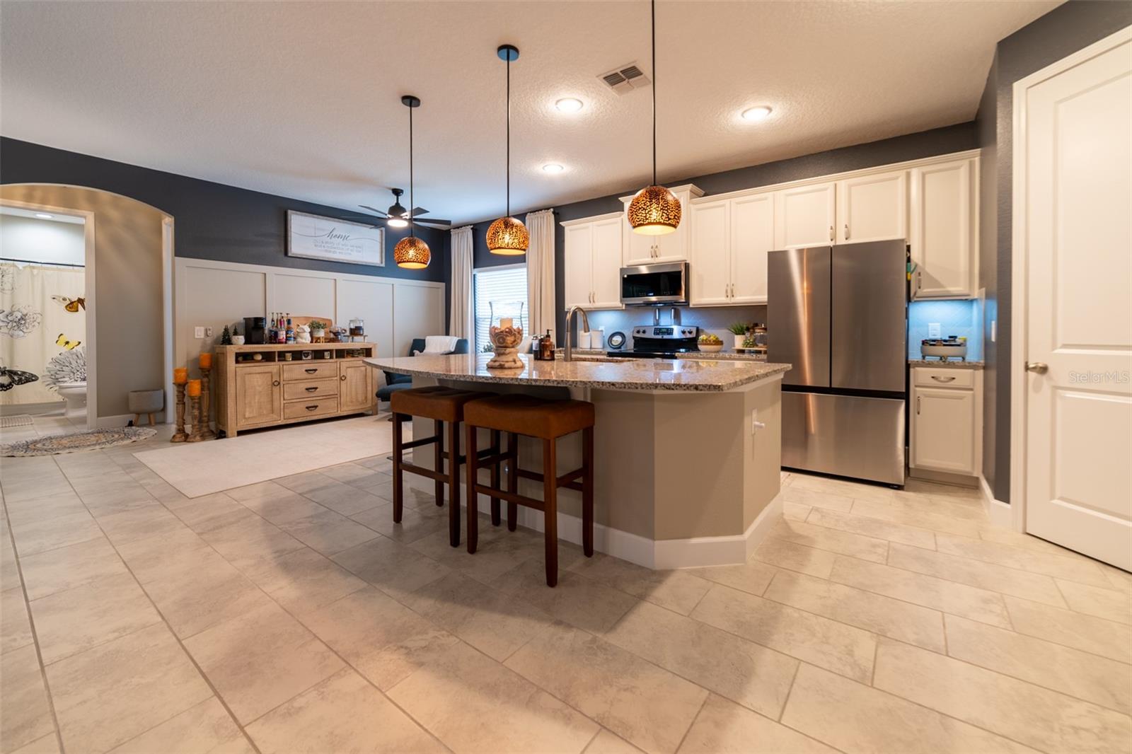 VENEZIA SOUTH - Residential