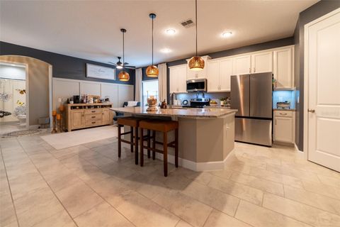 Tiny photo for 715 Calabria Way, Howey In The Hills, FL 34737 (MLS # O6386753)