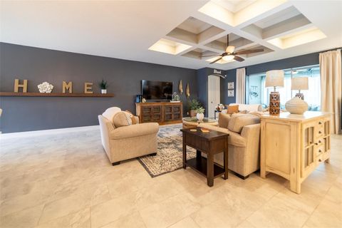 Tiny photo for 715 Calabria Way, Howey In The Hills, FL 34737 (MLS # O6386753)