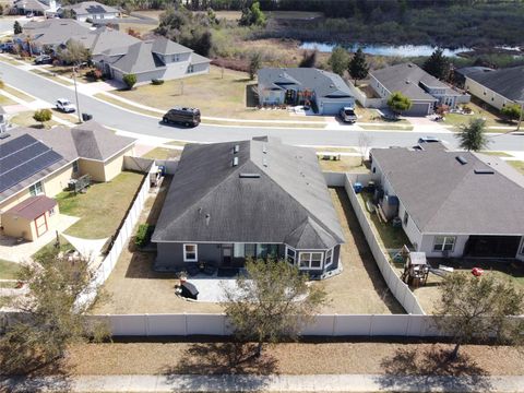 Tiny photo for 715 Calabria Way, Howey In The Hills, FL 34737 (MLS # O6386753)