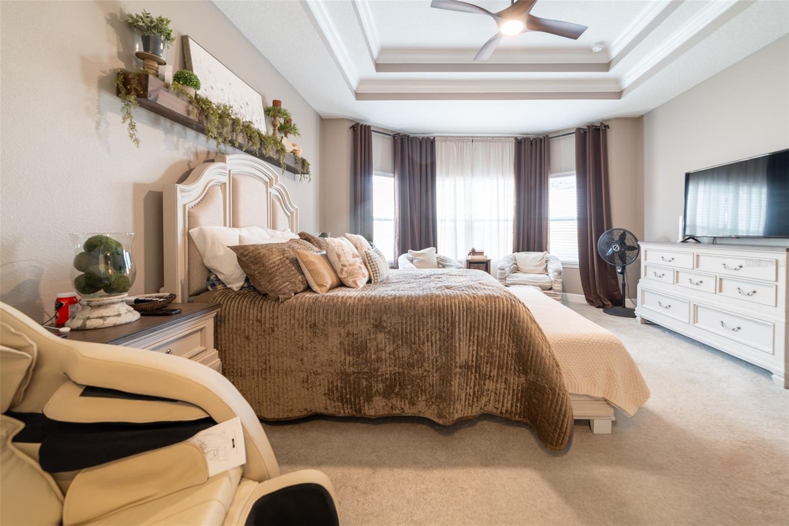 VENEZIA SOUTH - Residential