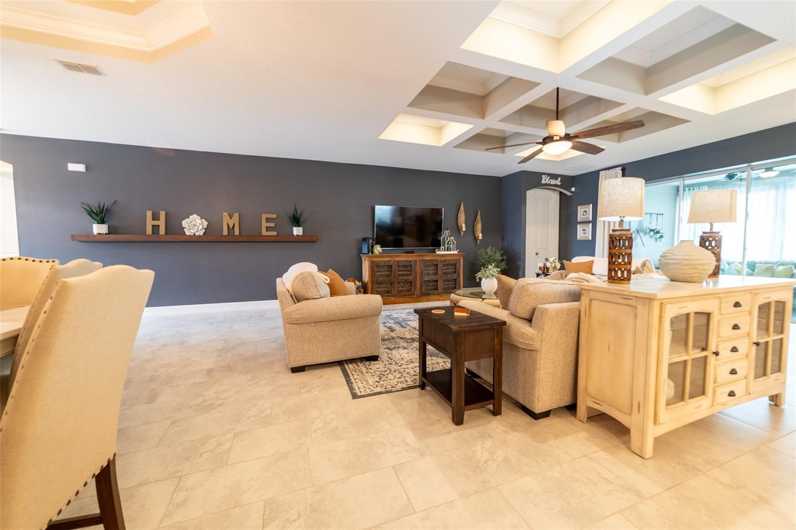 VENEZIA SOUTH - Residential