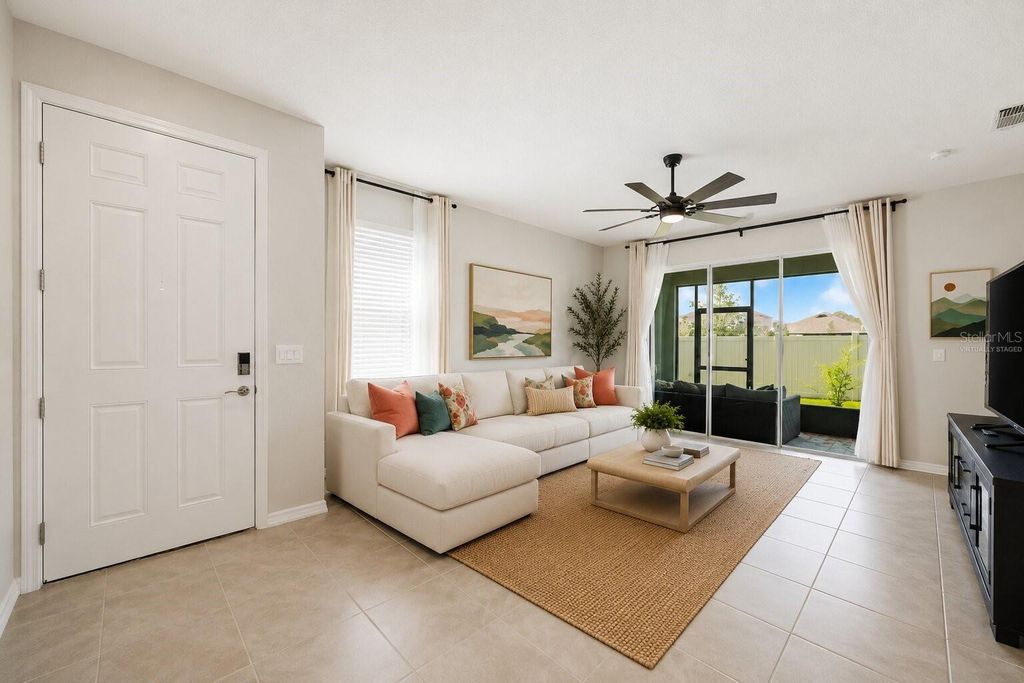 Photo of 31398 Ancient Sage Road, Wesley Chapel, FL 33545 (MLS # TB8521385)