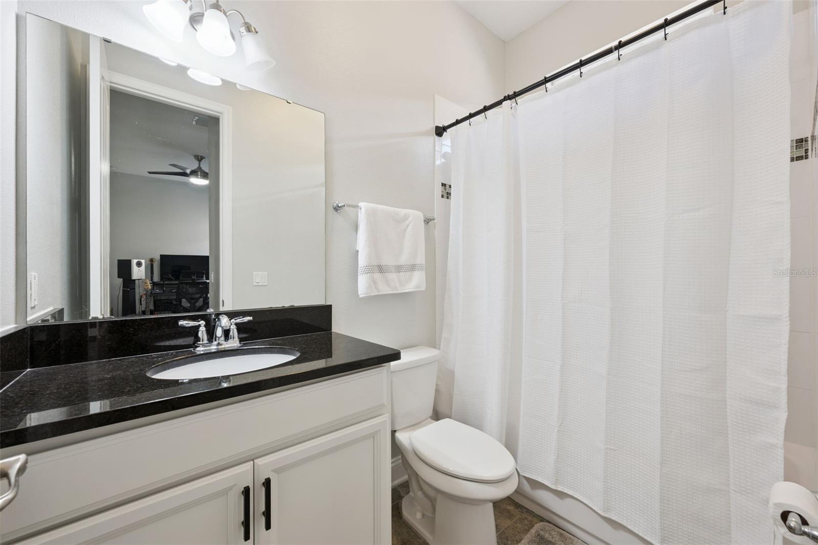 RANDAL PARK - Residential