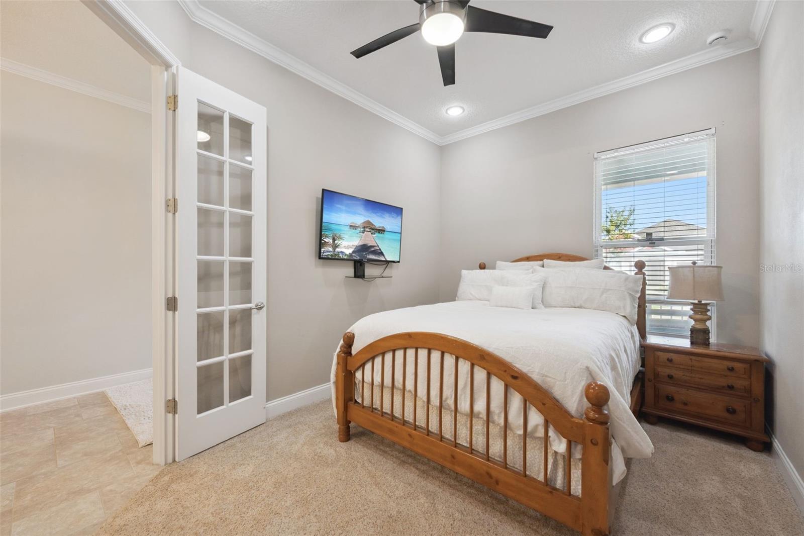 RANDAL PARK - Residential