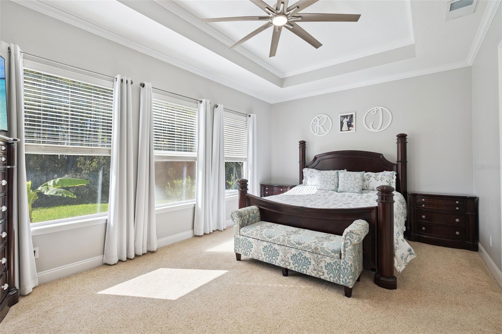 RANDAL PARK - Residential