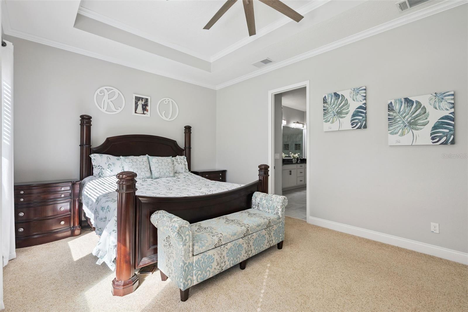 RANDAL PARK - Residential