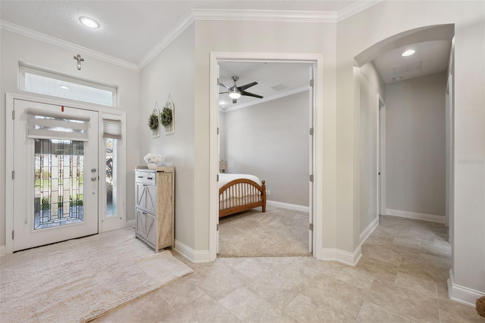 RANDAL PARK - Residential