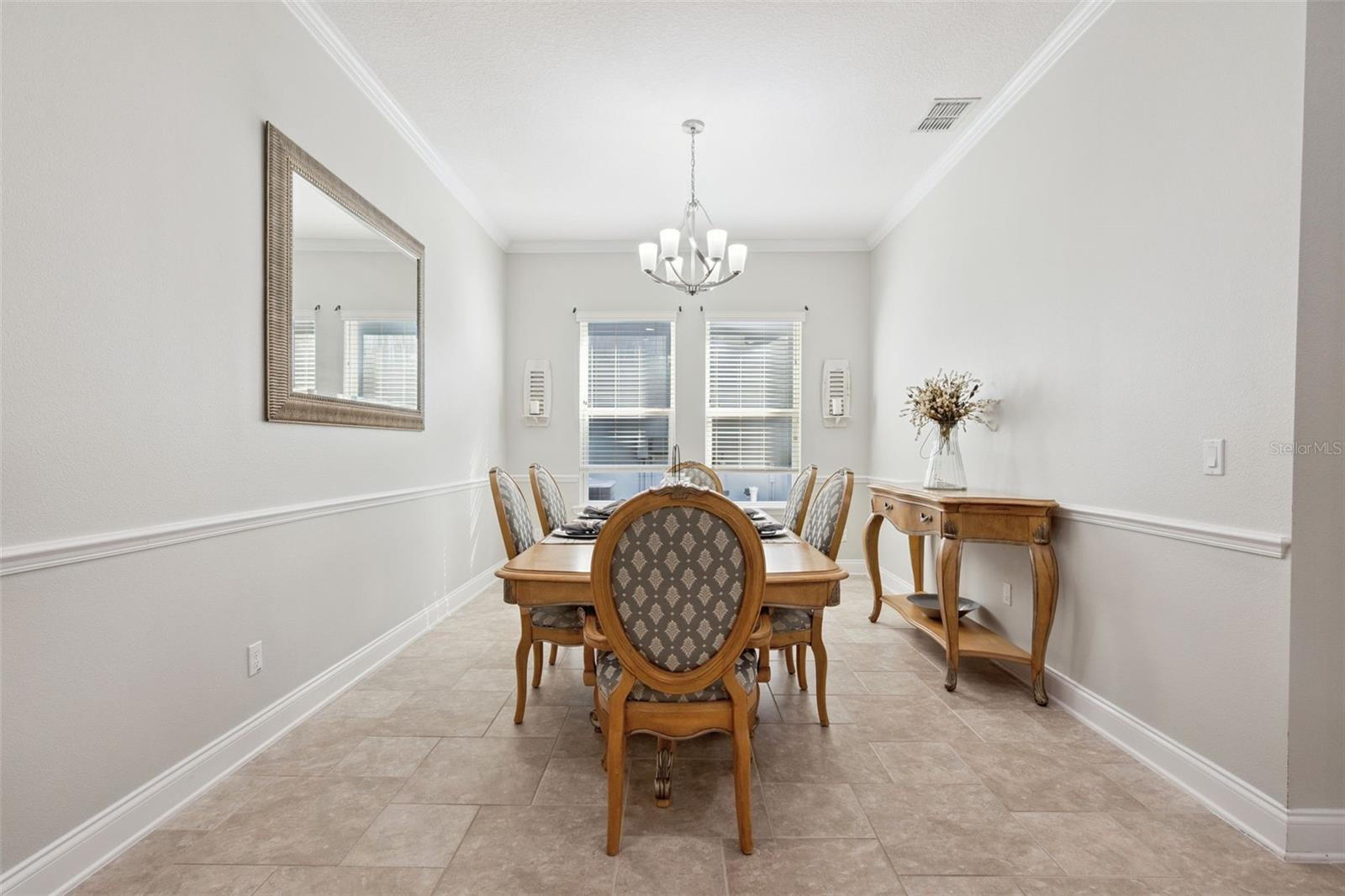 RANDAL PARK - Residential