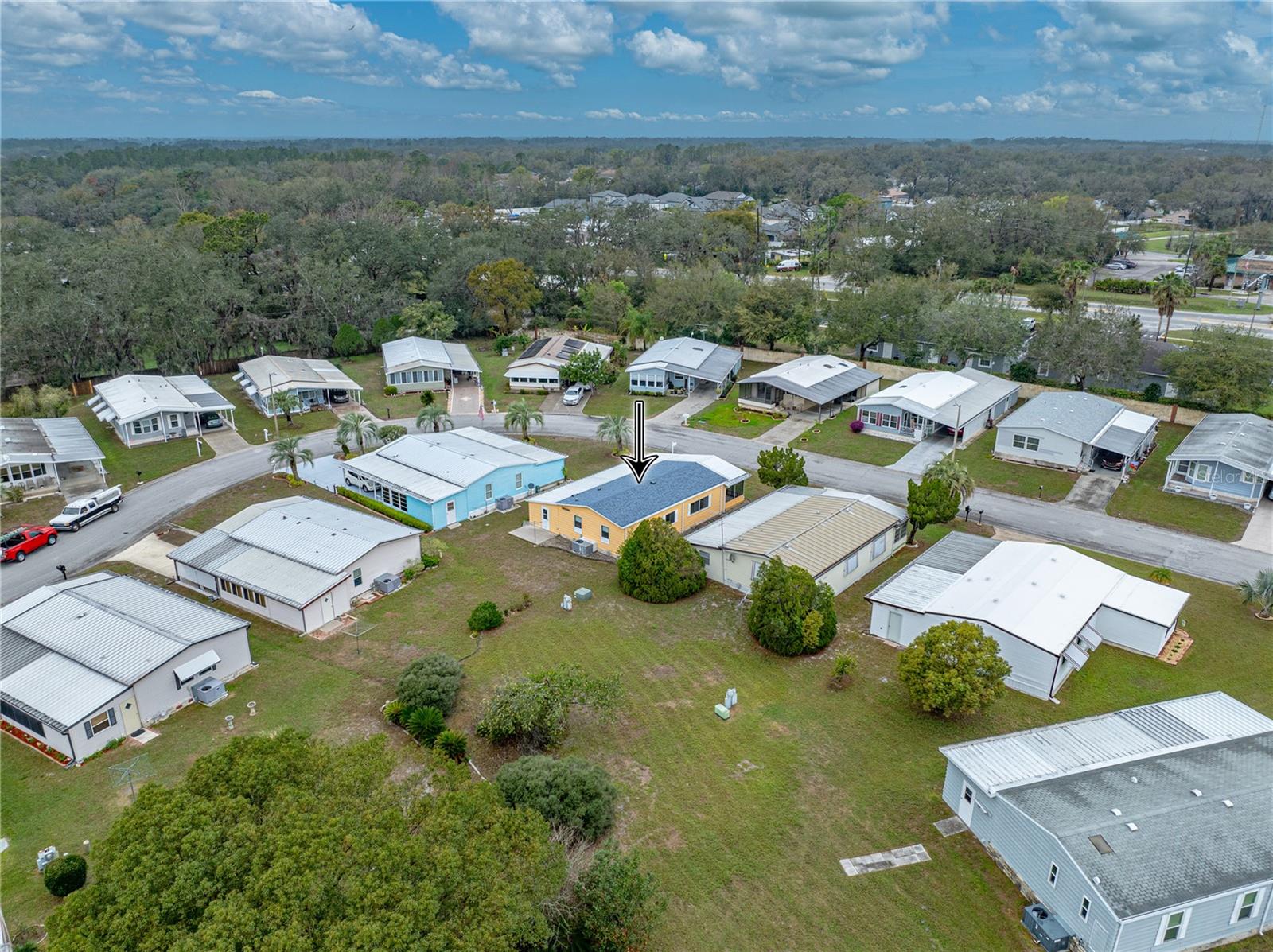 CASA DEL SOL - Residential