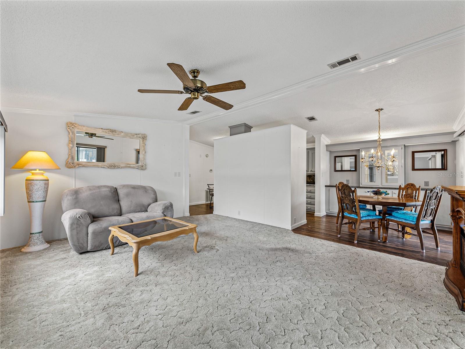 CASA DEL SOL - Residential