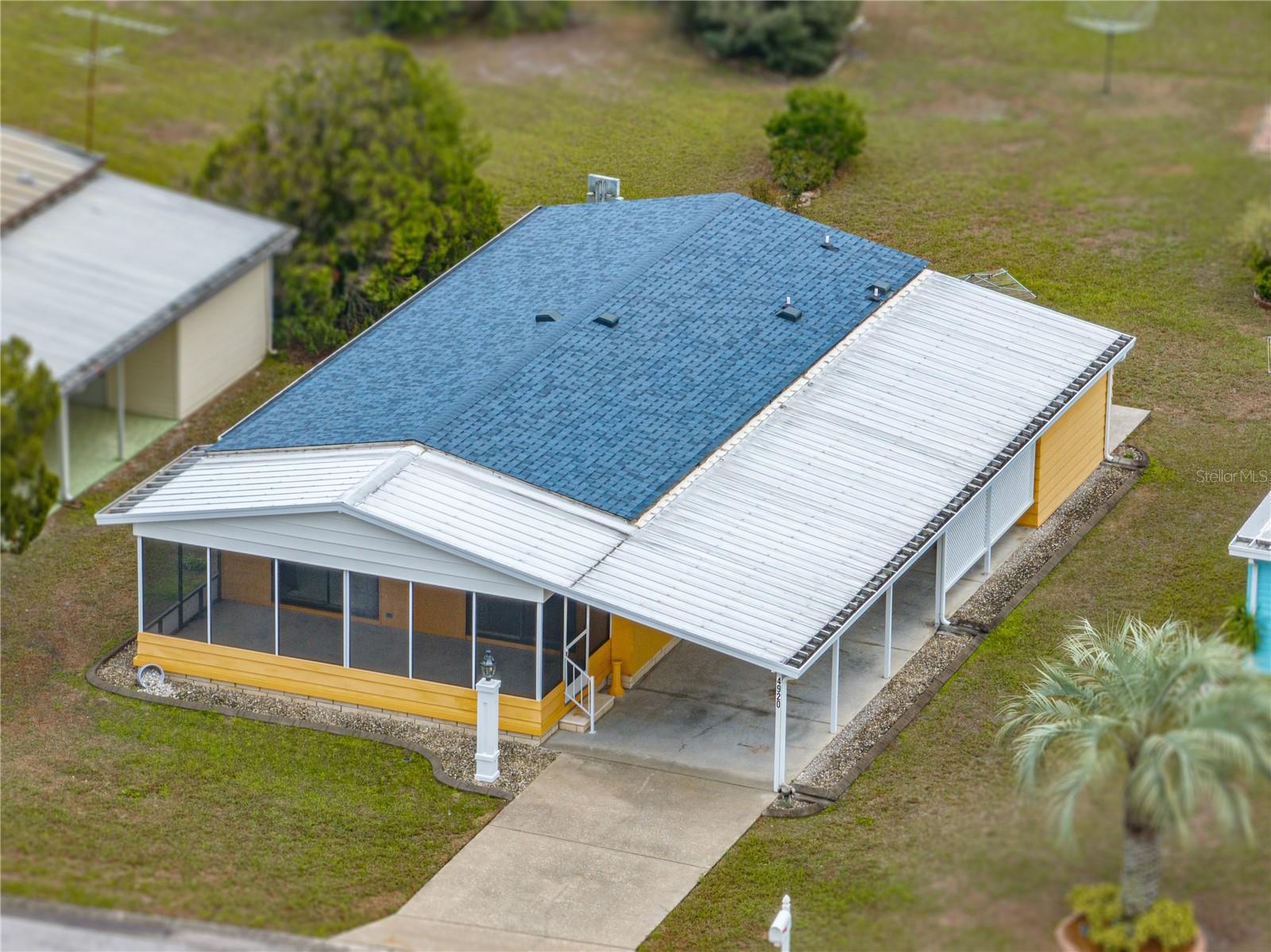 CASA DEL SOL - Residential