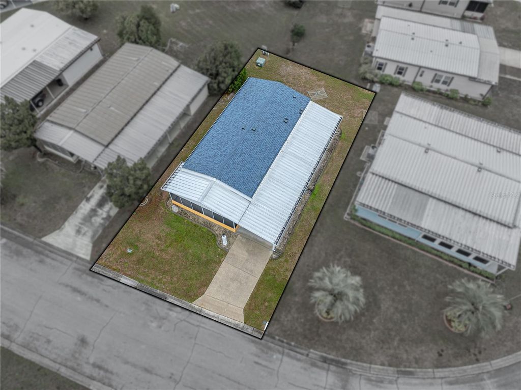 Photo of 4920 Blanco Drive, Zephyrhills, FL 33541 (MLS # TB8438222)